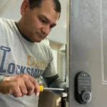 Home-DaniLocksmith