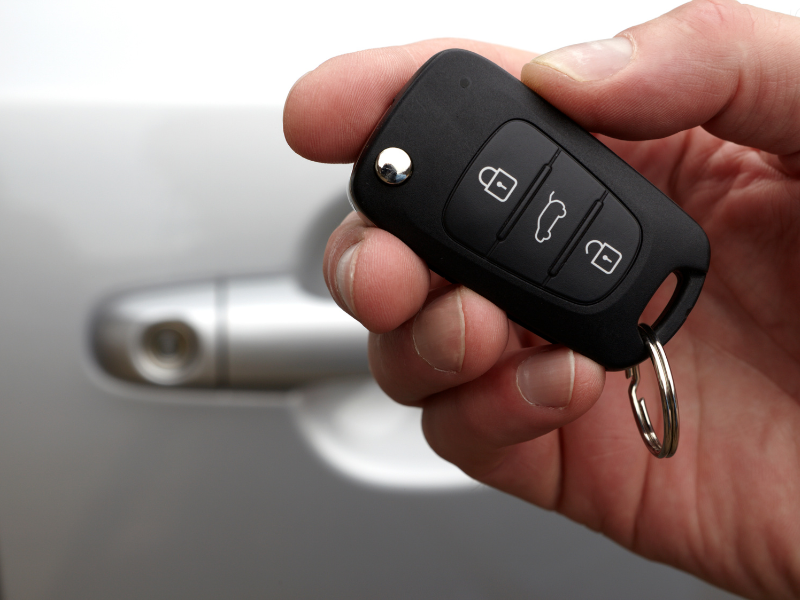 Repair of car locks-Danilocksmith