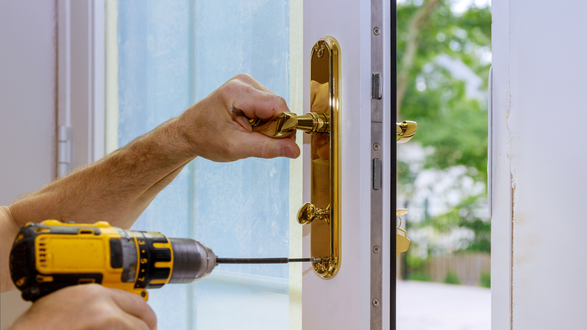 Residential Lockouts: Fast and Secure Solutions You Can Trust
