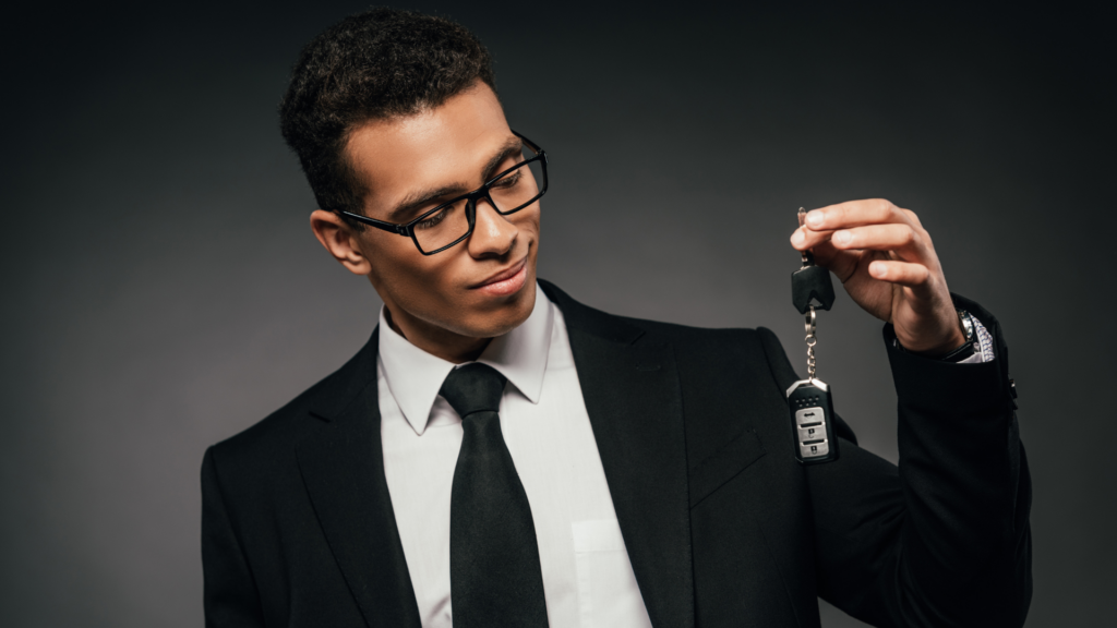 key programming