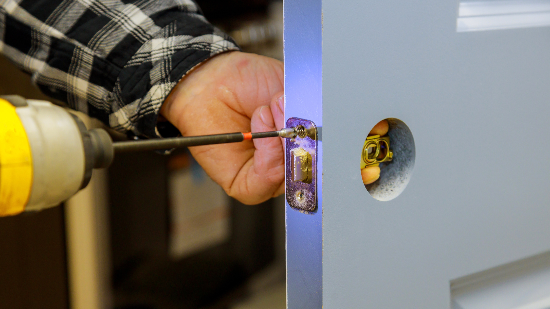 locksmith service
