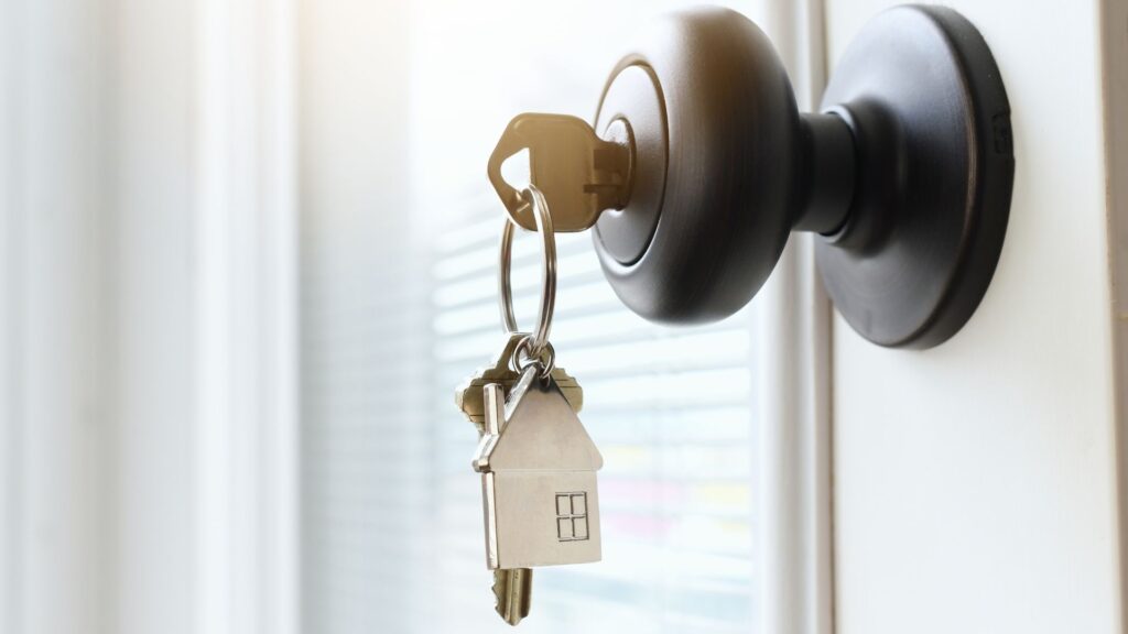 When Should You Change Your Home Locks? Key Signs and Smart Recommendations