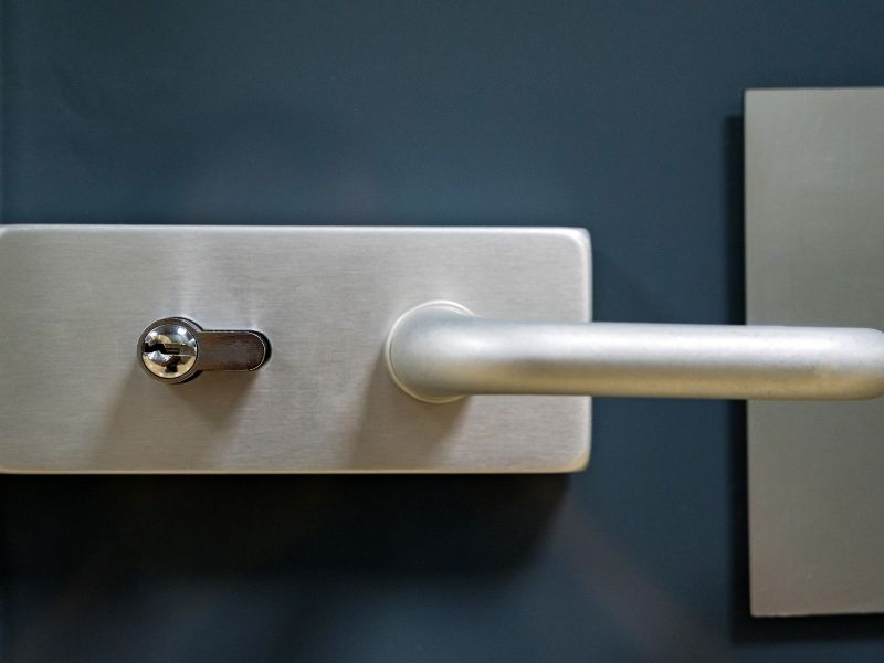lock maintenance
