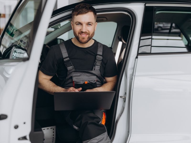 mobile locksmith services