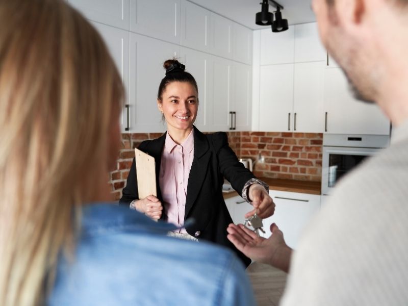 How to Secure Your Rental Property Locksmith Tips for Landlords