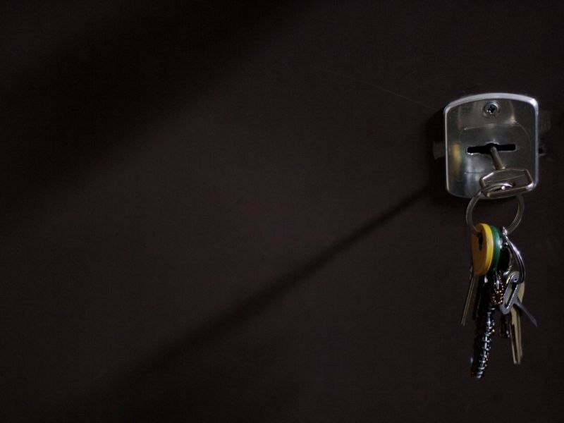 Master Key Systems Simplify Your Life and Increase Security
