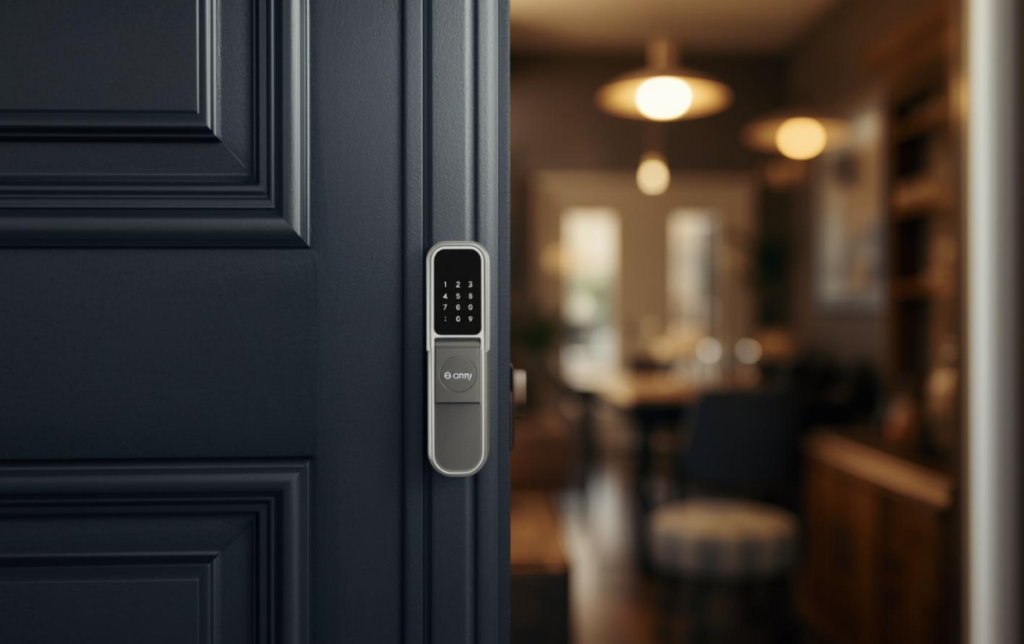 Home alarm systems add an essential layer of residential security. Learn how wired, wireless, and smart alarms protect your home beyond locks.