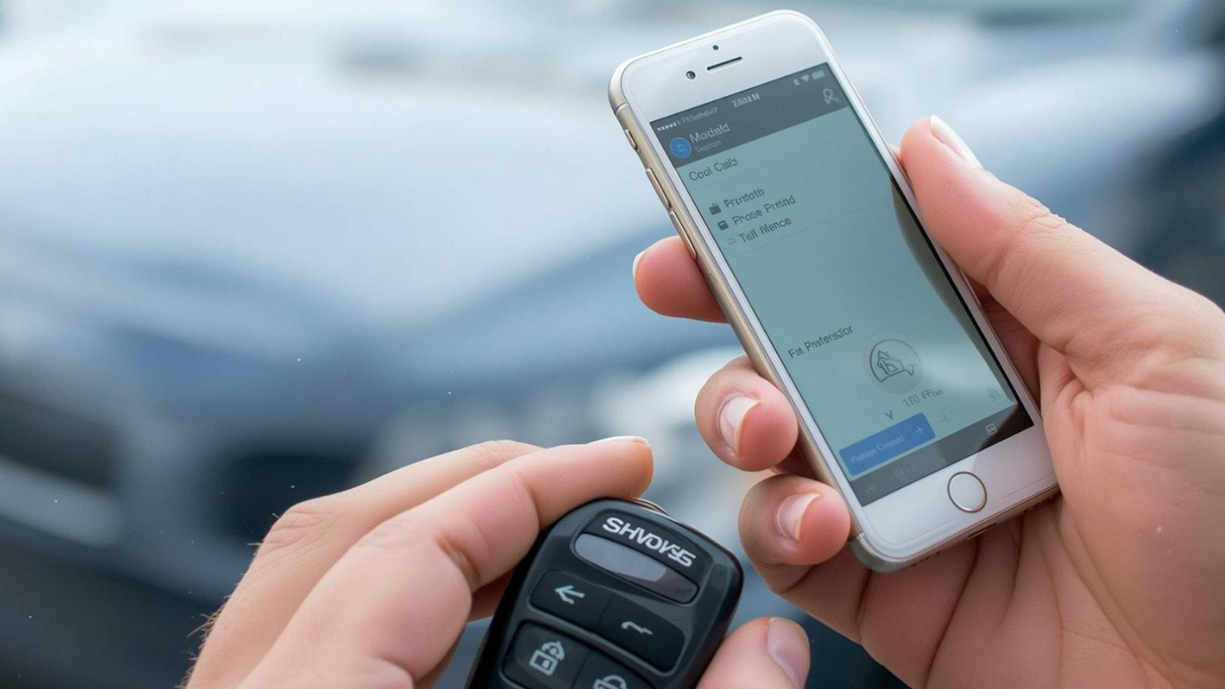 Transponder chip car keys improve vehicle security but require professional programming. Learn how locksmiths handle duplication and replacement in Florida.